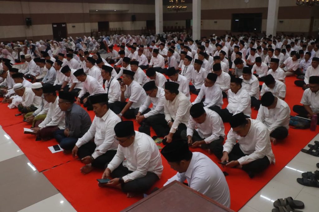 Sholawat Memperingati Hari Maulid Nabi